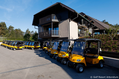 Golf Resort Arboretum uradno odprl svoja vrata po celoviti prenovi (24)